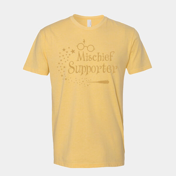 Mischief Supporter Thumbnail