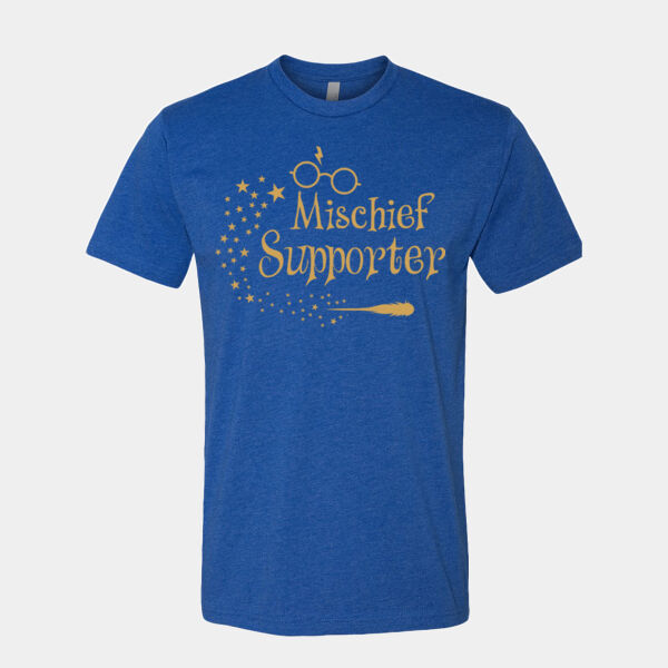 Mischief Supporter Thumbnail