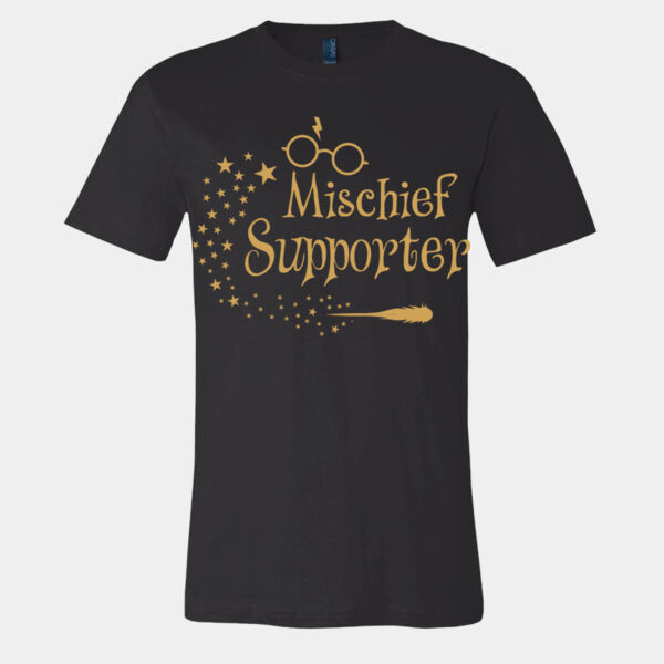 Mischief Supporter Thumbnail