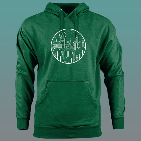 Wizard University Thumbnail