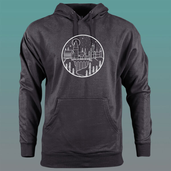 Wizard University Thumbnail