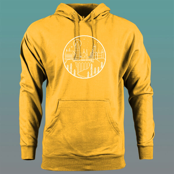 Wizard University Thumbnail