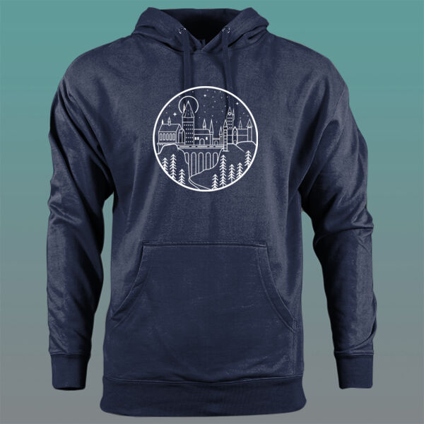 Wizard University Thumbnail