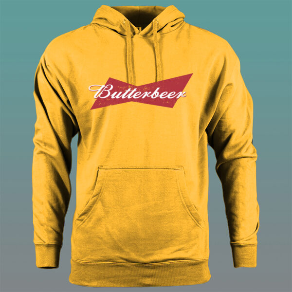 Butter Beer Thumbnail