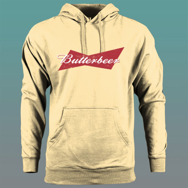 Butter Beer Thumbnail