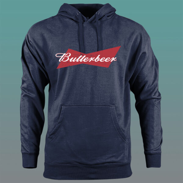 Butter Beer Thumbnail