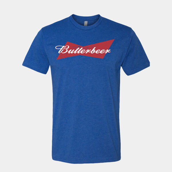 Butter Beer Thumbnail