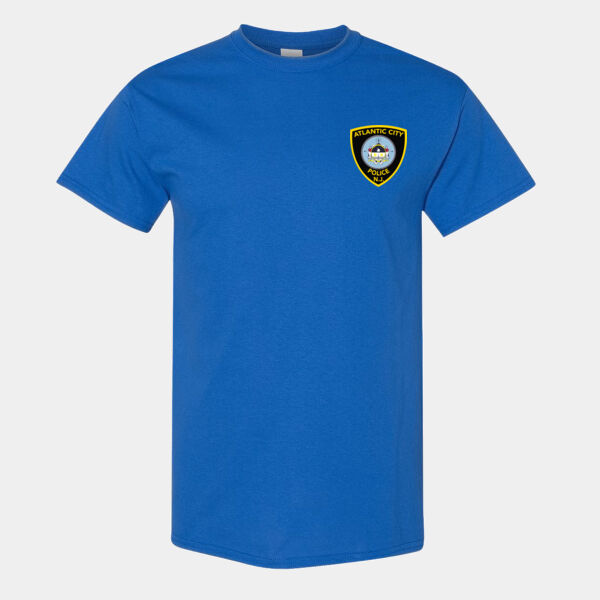 Atlantic City Police Thumbnail