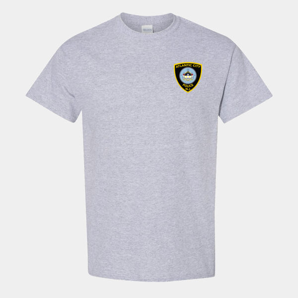 Atlantic City Police Thumbnail