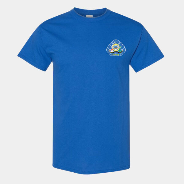 Ocean City Police Thumbnail