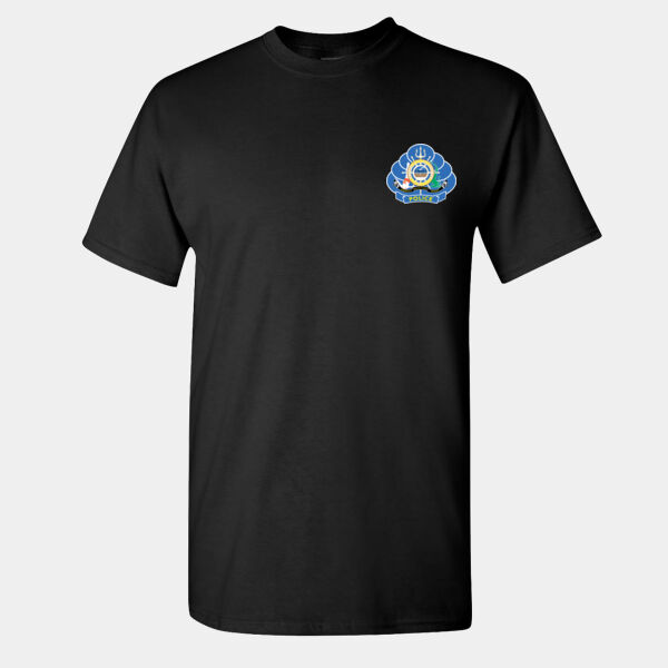 Ocean City Police Thumbnail