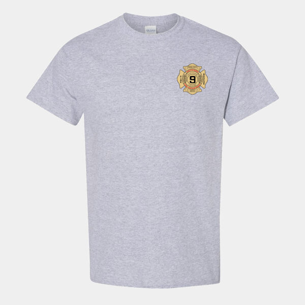 Deptford Fire Thumbnail