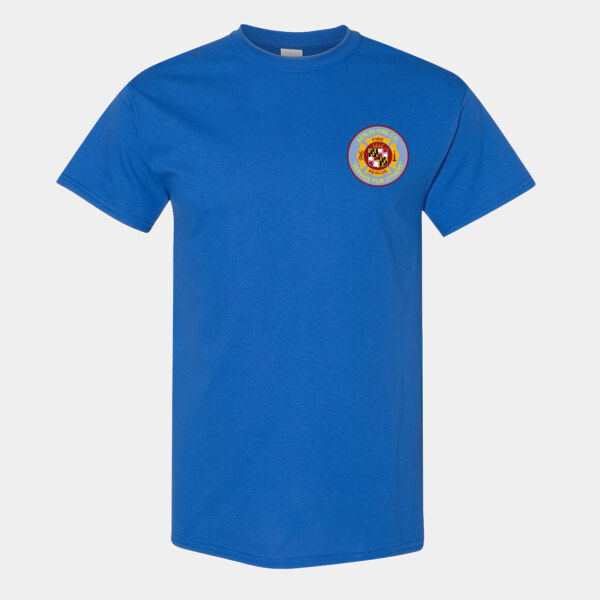 Berlin Fire Co Thumbnail