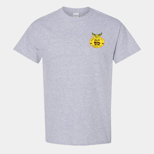 Berlin Fire Thumbnail