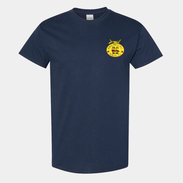 Berlin Fire Thumbnail