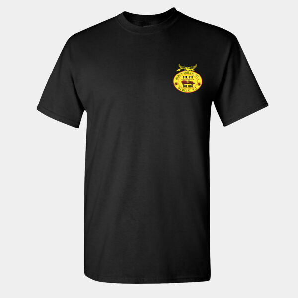 Berlin Fire Thumbnail