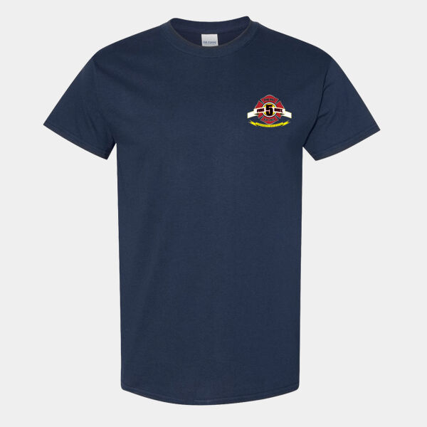 Pine Hill Fire Thumbnail