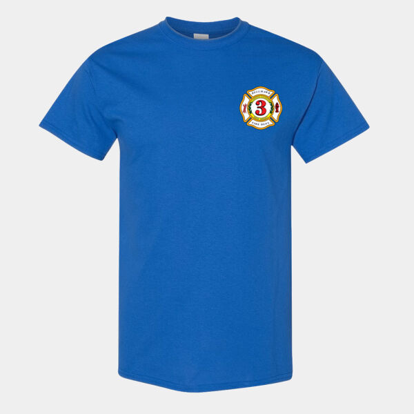 Bellmawr Fire Dept Thumbnail