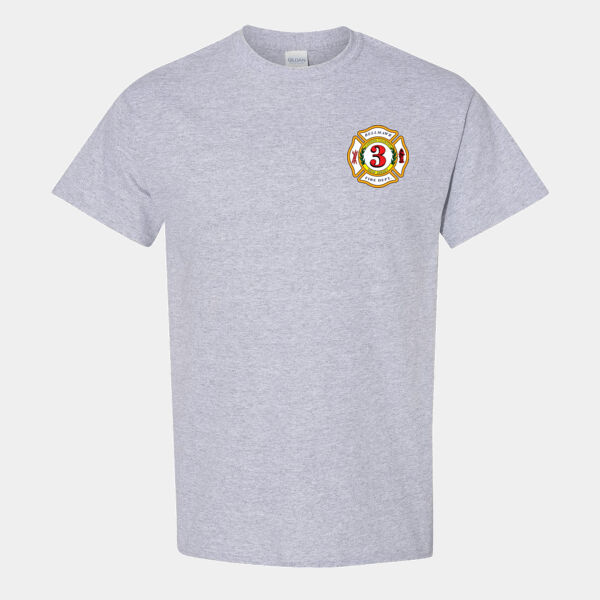 Bellmawr Fire Dept Thumbnail