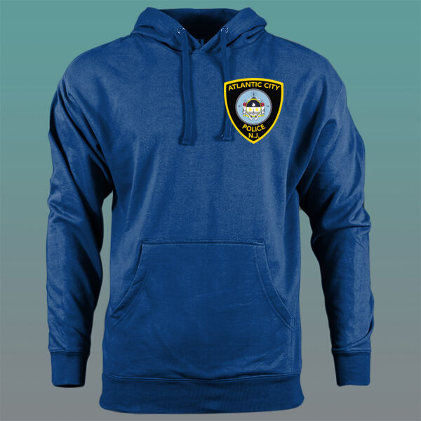 Atlantic City Police Thumbnail