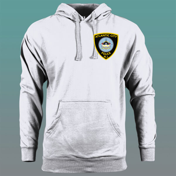 Atlantic City Police Thumbnail