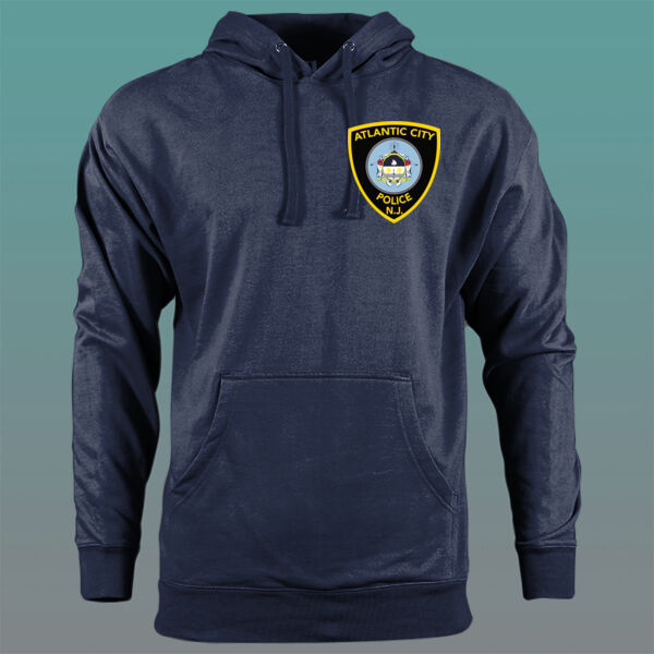 Atlantic City Police Thumbnail