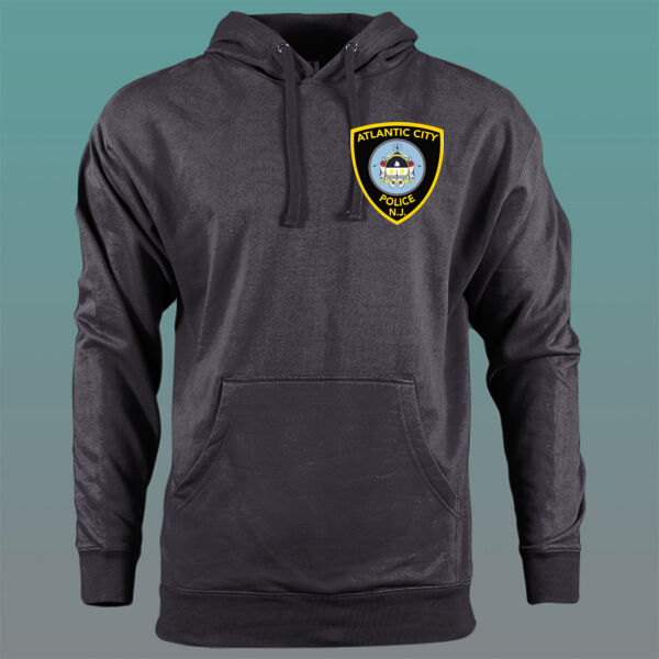 Atlantic City Police Thumbnail