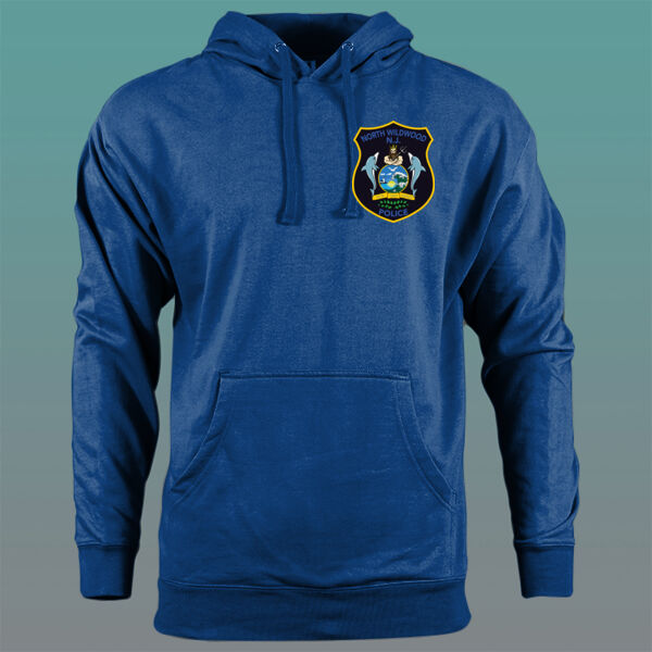 North Wildwood Police Thumbnail