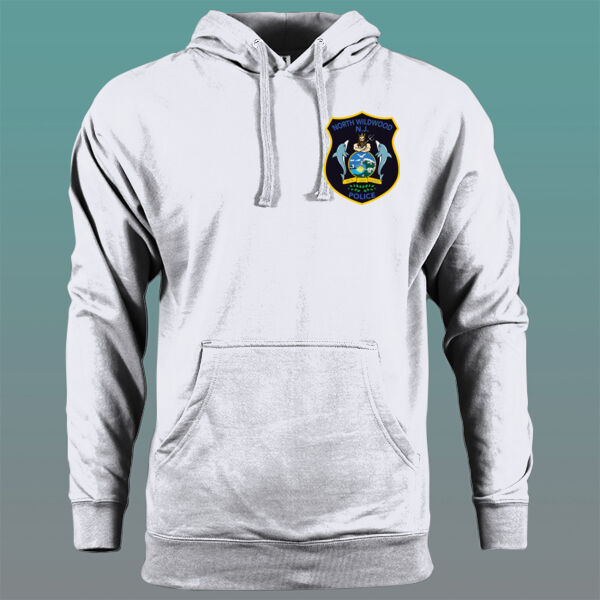 North Wildwood Police Thumbnail