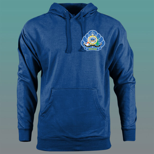 Ocean City Police Thumbnail