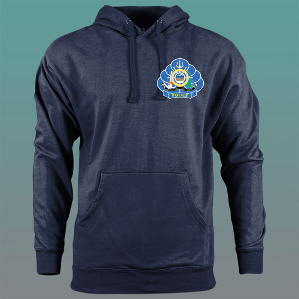 Ocean City Police Thumbnail