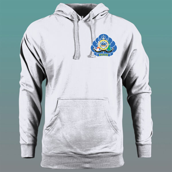 Ocean City Police Thumbnail