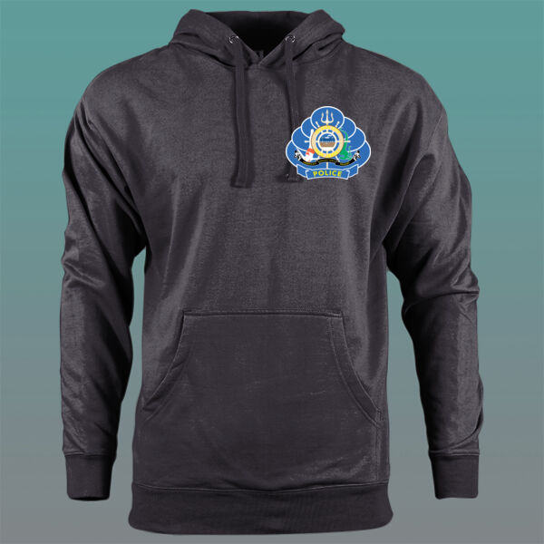 Ocean City Police Thumbnail