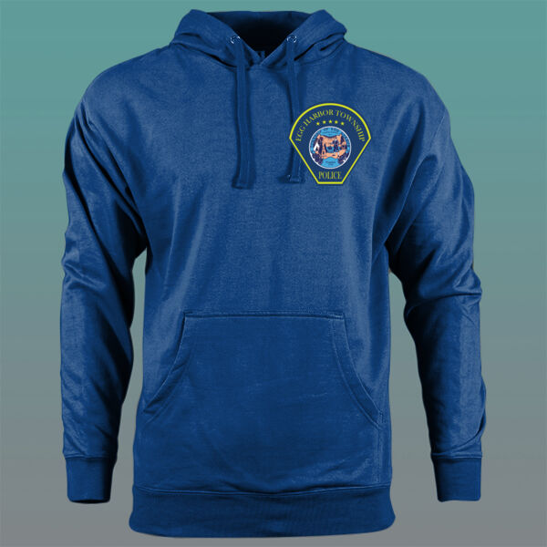 EHT Police Thumbnail