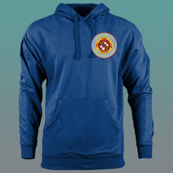 Berlin Fire Co Thumbnail