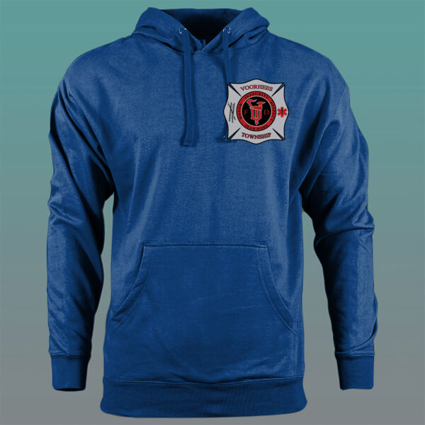 Vorhees Fire Thumbnail