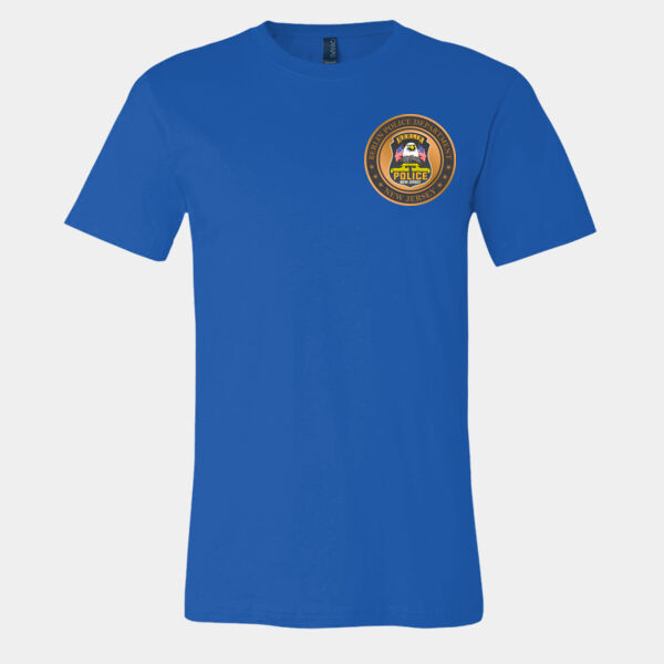 Berlin Police Thumbnail