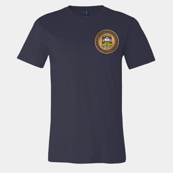 Berlin Police Thumbnail