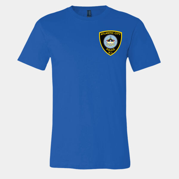 Atlantic City Police Thumbnail