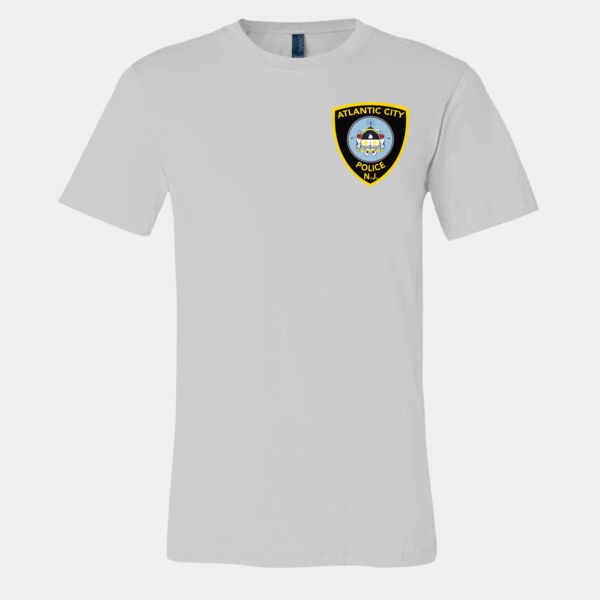 Atlantic City Police Thumbnail