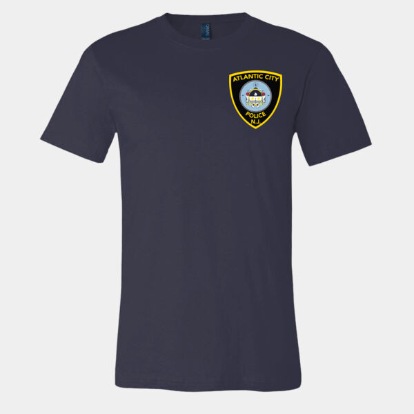 Atlantic City Police Thumbnail