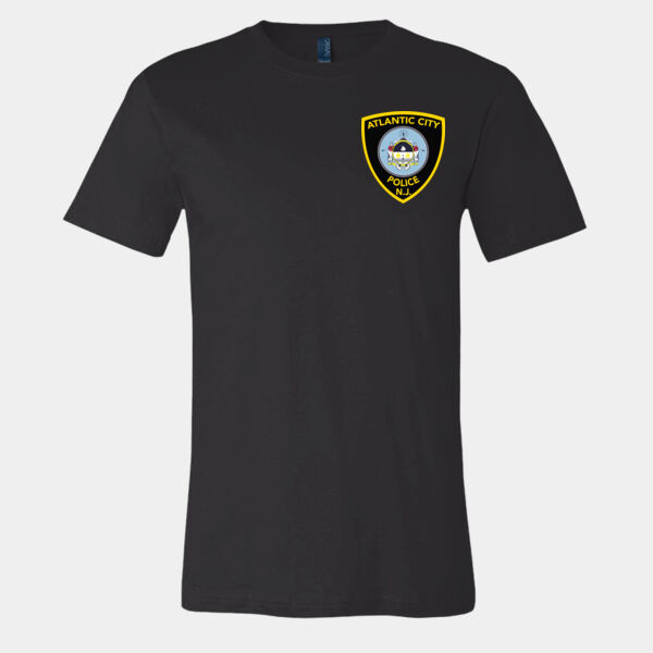 Atlantic City Police Thumbnail