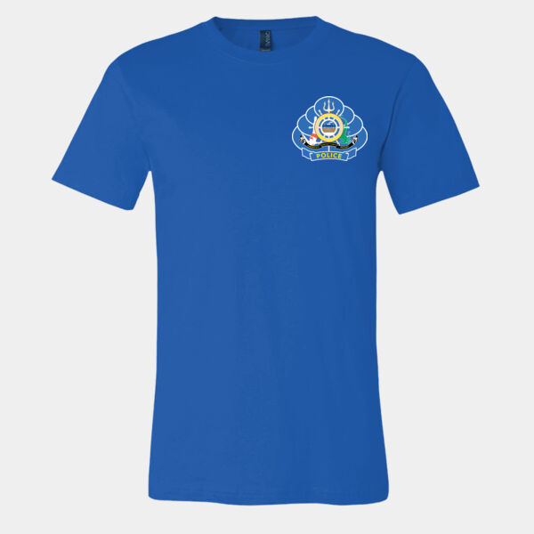 Ocean City Police Thumbnail