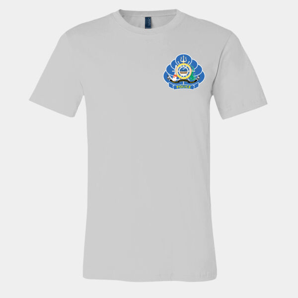 Ocean City Police Thumbnail