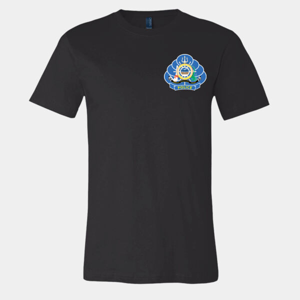 Ocean City Police Thumbnail