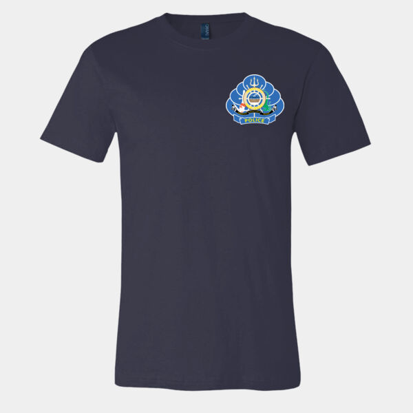 Ocean City Police Thumbnail