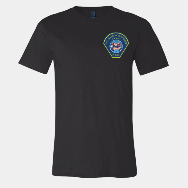 EHT Police Thumbnail