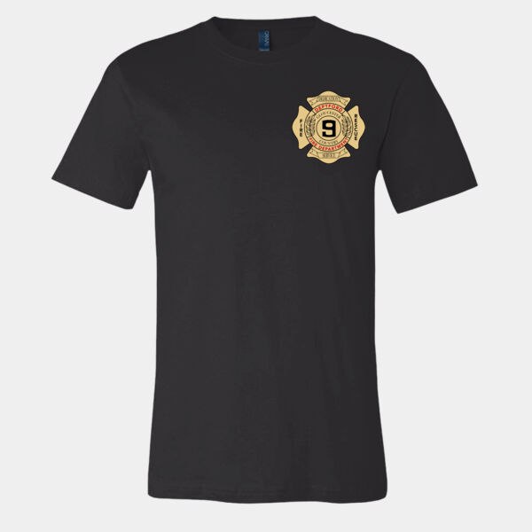 Deptford Fire Thumbnail