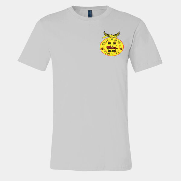 Berlin Fire Thumbnail