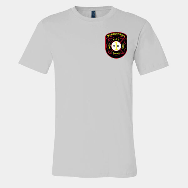 Barrington Fire Thumbnail